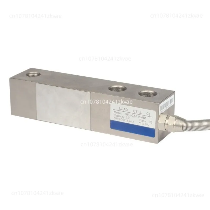 Electric Measuremen…