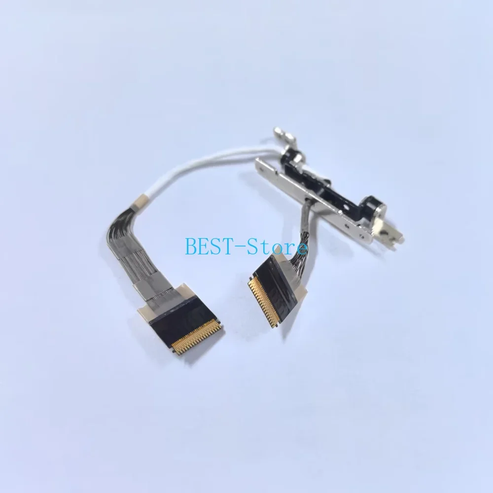 جديد لكانون EOS R5 R6 R7 R6II رمح الدورية شاشة الكريستال السائل شاشة المفصلي فليكس مرنة كابل الشريط r5 r6 r7 ملحقات الكاميرا #1