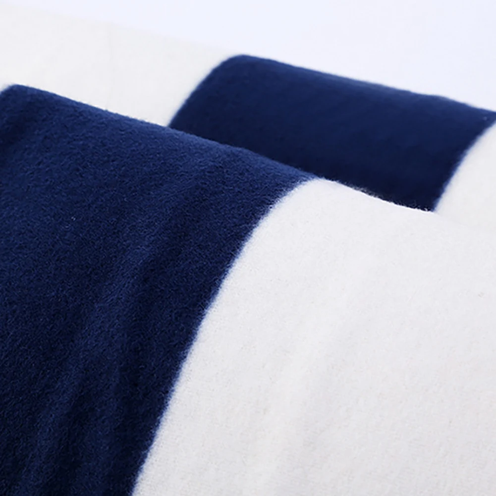 

ABRS-Electric Blanket Thicker Heater Single Body Warmer Electric Blanket Body Warmer Heated Blanket EU Plug