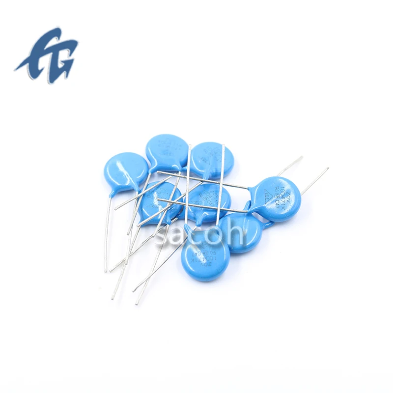 

SACOH High Quality Original Electronic Components Suppliers 10D471K 50PCS