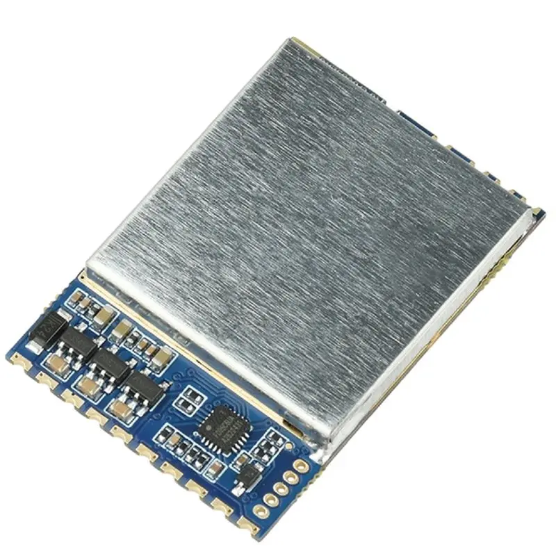 

B63B-RF7500 6-7.5Ghz Wireless Video 7.2Ghz VRX With SPI For FPV Video Transmission FPV Video Receiver