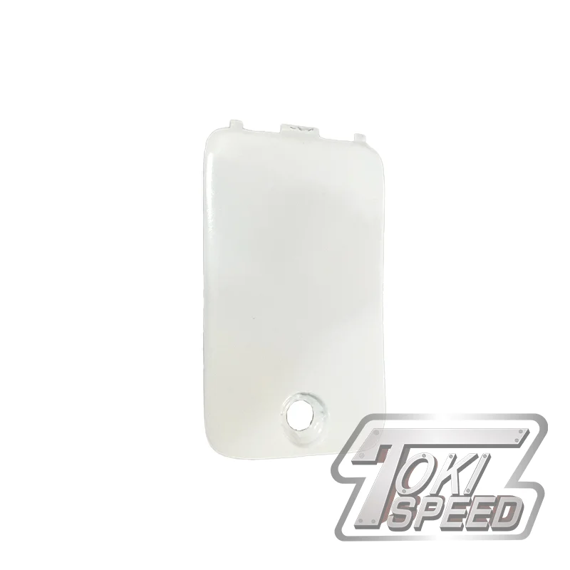 Fit for Yamaha TZR250 3MA 1988 1989 1990 Motorcycle Fairing Bodywork Battery Door Part Panel Cover TZR 250 3 MA