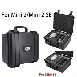 Per DJI Mavic Mini 2 SE valigia Mini 2 custodia protettiva per Drone Mini 2 custodia per fotocamera accessori per droni