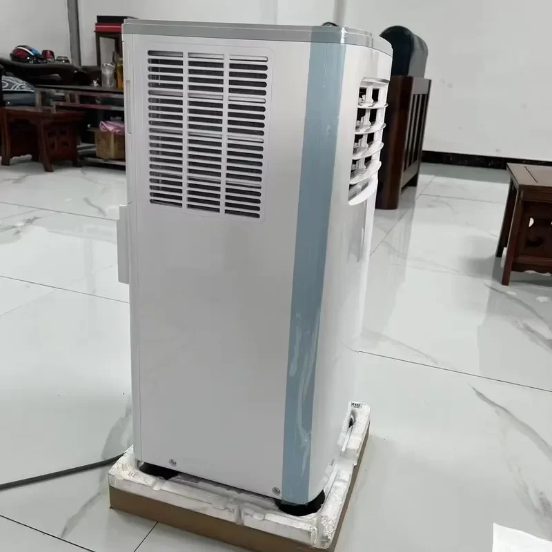 9000BTU 110V 60Hz/220V 50hz Mobile Air Conditioning Special Refrigeration Portable Household Small Quick Refrigeration