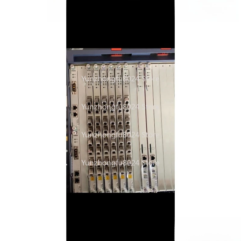 

GPFD C + C++ Module