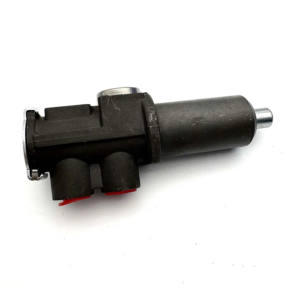 

Gearbox Shuttle Valve 1653156 Clutch Control Suitable for Volvo FH / FM FH12 FH16 FM10 FMX NH12