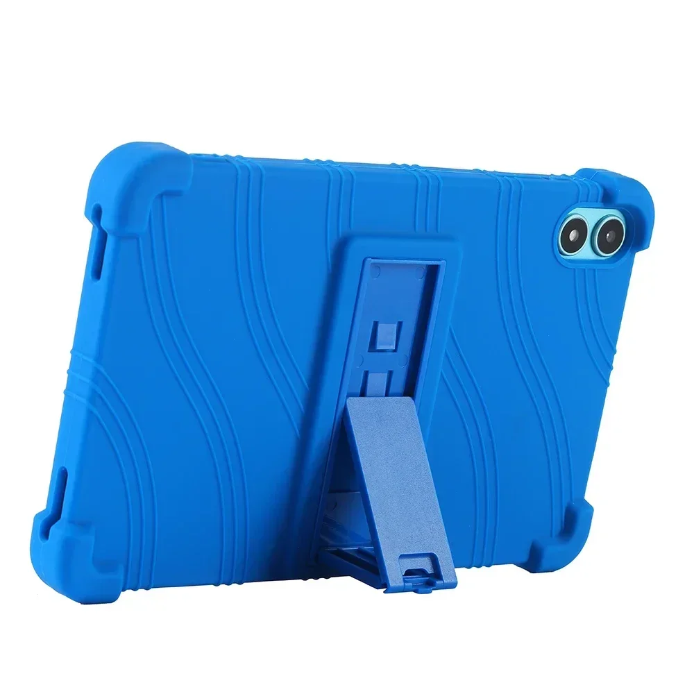 For Teclast P85T 8.0inch Case Tablet Shockproof Cover Teclast Android 13 Tablet Kids Soft Silicon Stand Protective Shell