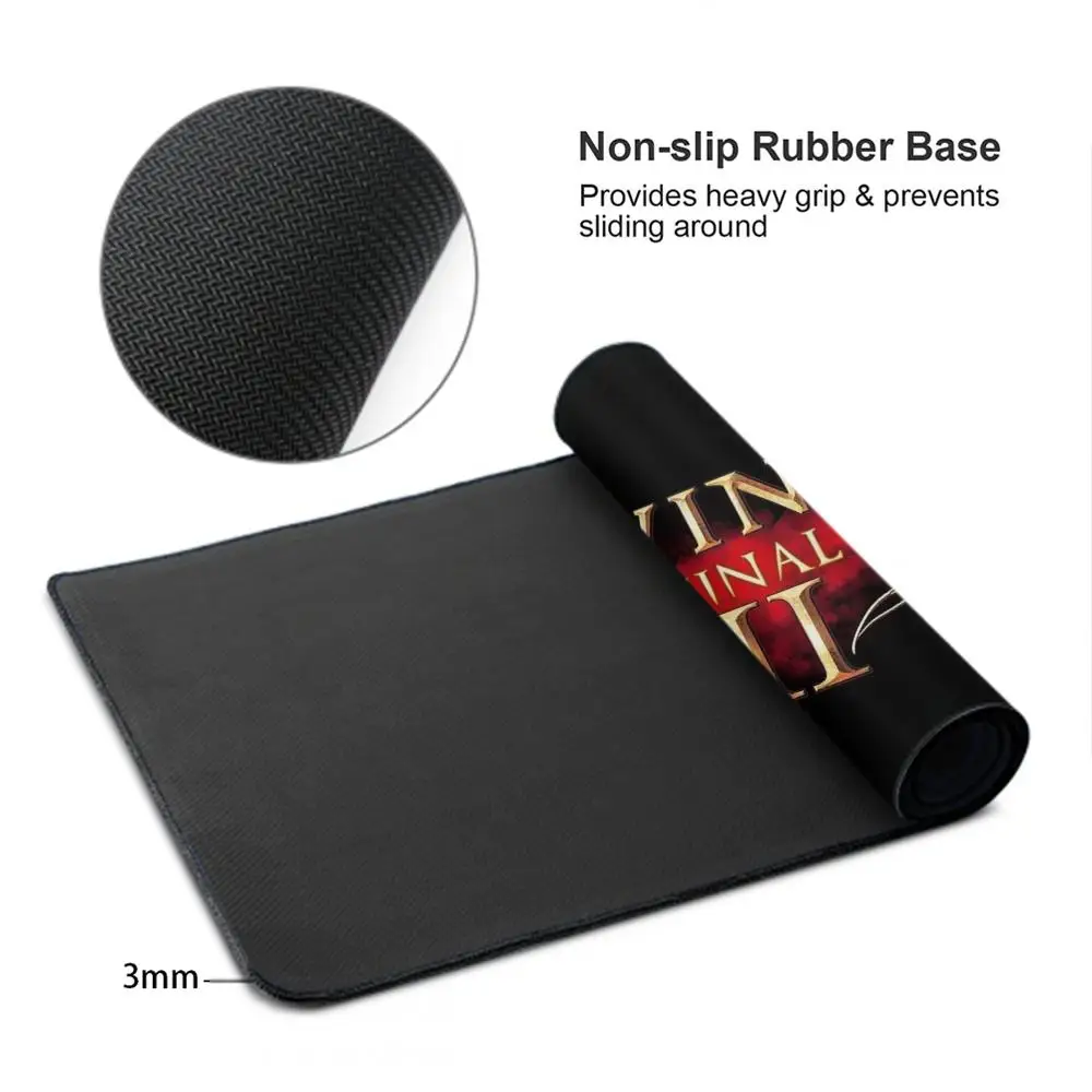 Divinity Original Sin 2 Mouse Pad Keyboard Mousepad large 600X300 mm Desk Mat PC Gaming High definition printing Table pad