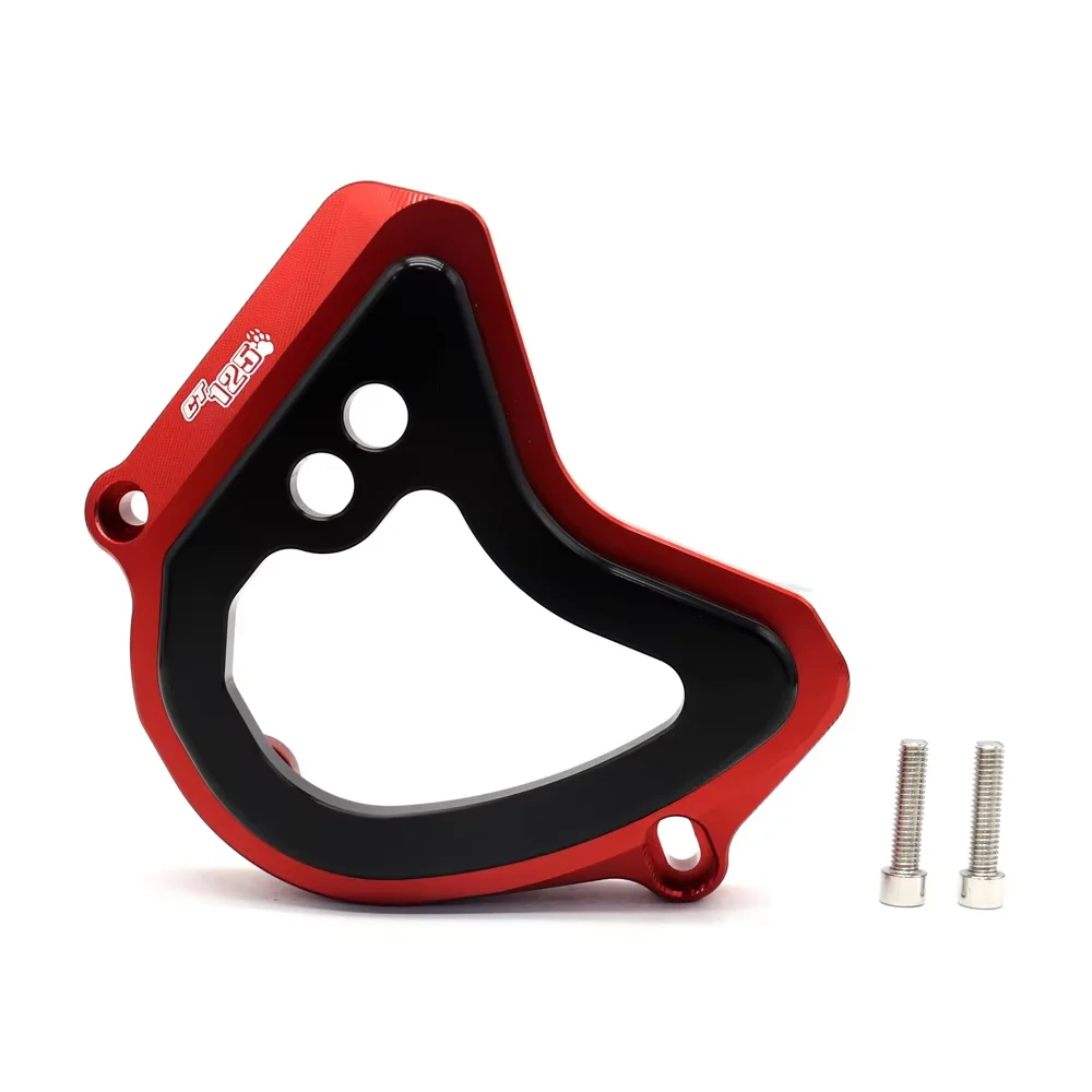 For Honda MONKEY125 CT125 DAX125 Trail 125 WAVE-125i 2018 2019 2020 2021 2022 2023 2024 Front sprocket cover accessories