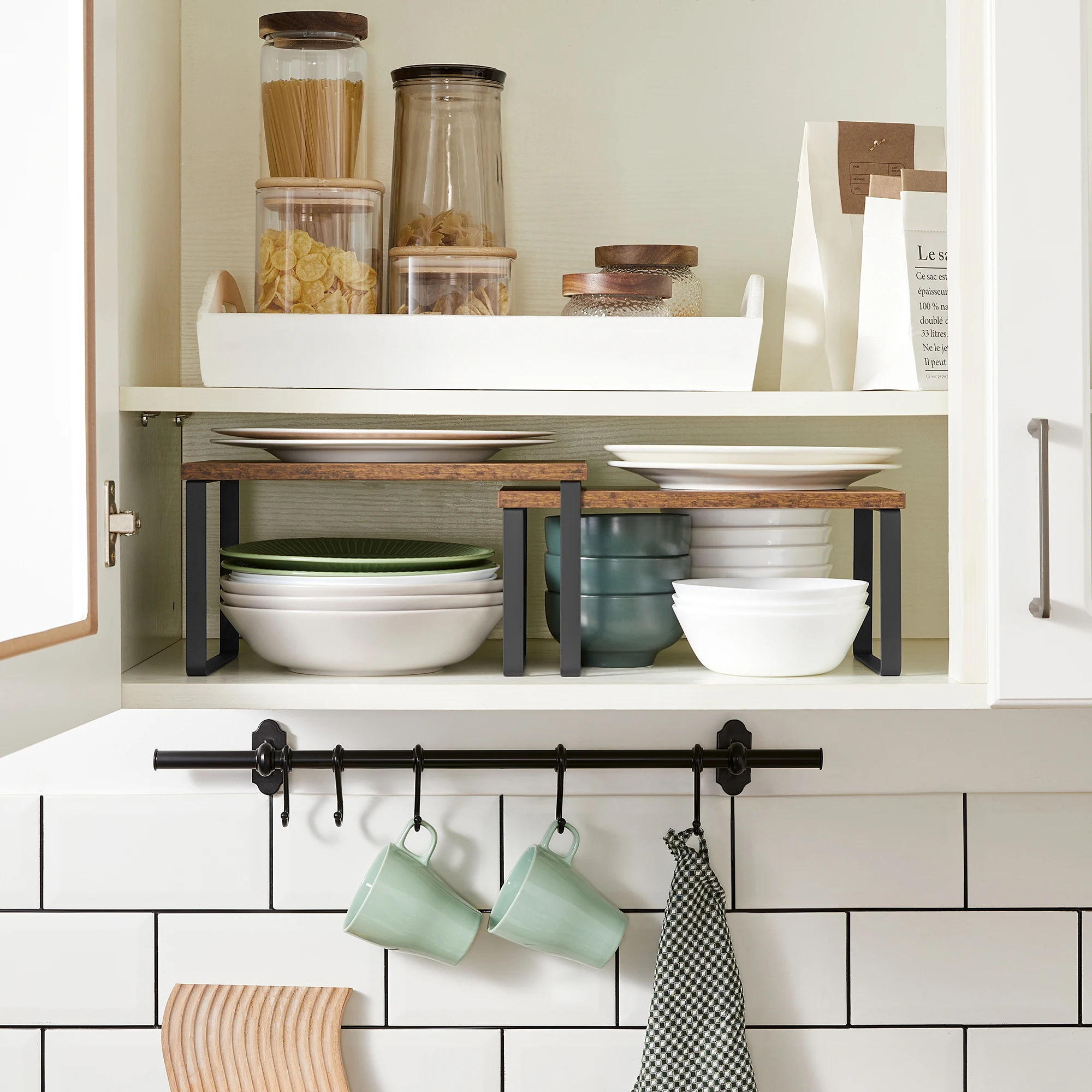 Songmics Cabinet Or…