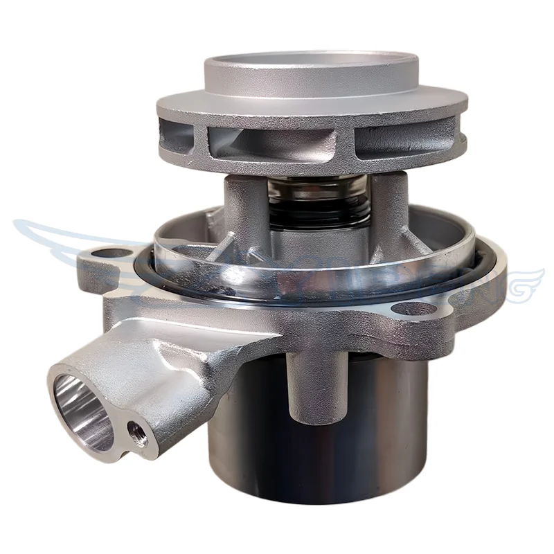 

Coolant Pump with sealing ring OEM 04L121011M For VW Caravelle Transporter Engine Coolant Water Pump 04L121011P 04L121011H