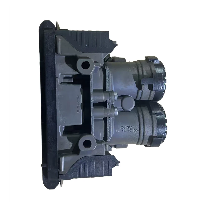 

Original European Trailer Truck Spare Parts EBS Two Channel Module K057766