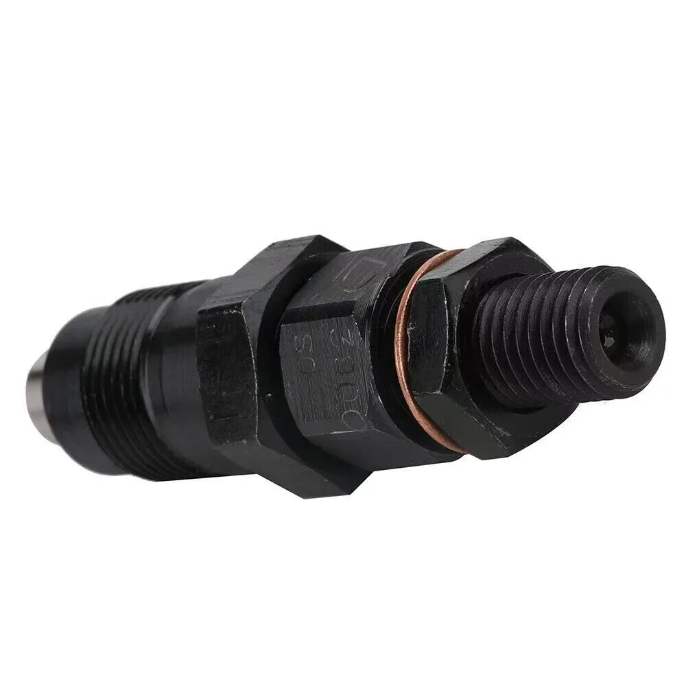 

Форсунка дизельного топлива MD196607 для Mitsubishi L400 L300 L200 Pajero/Triton 4M40/4M40T 4D56 D4BH D4BF 4D56TD 2,8 л