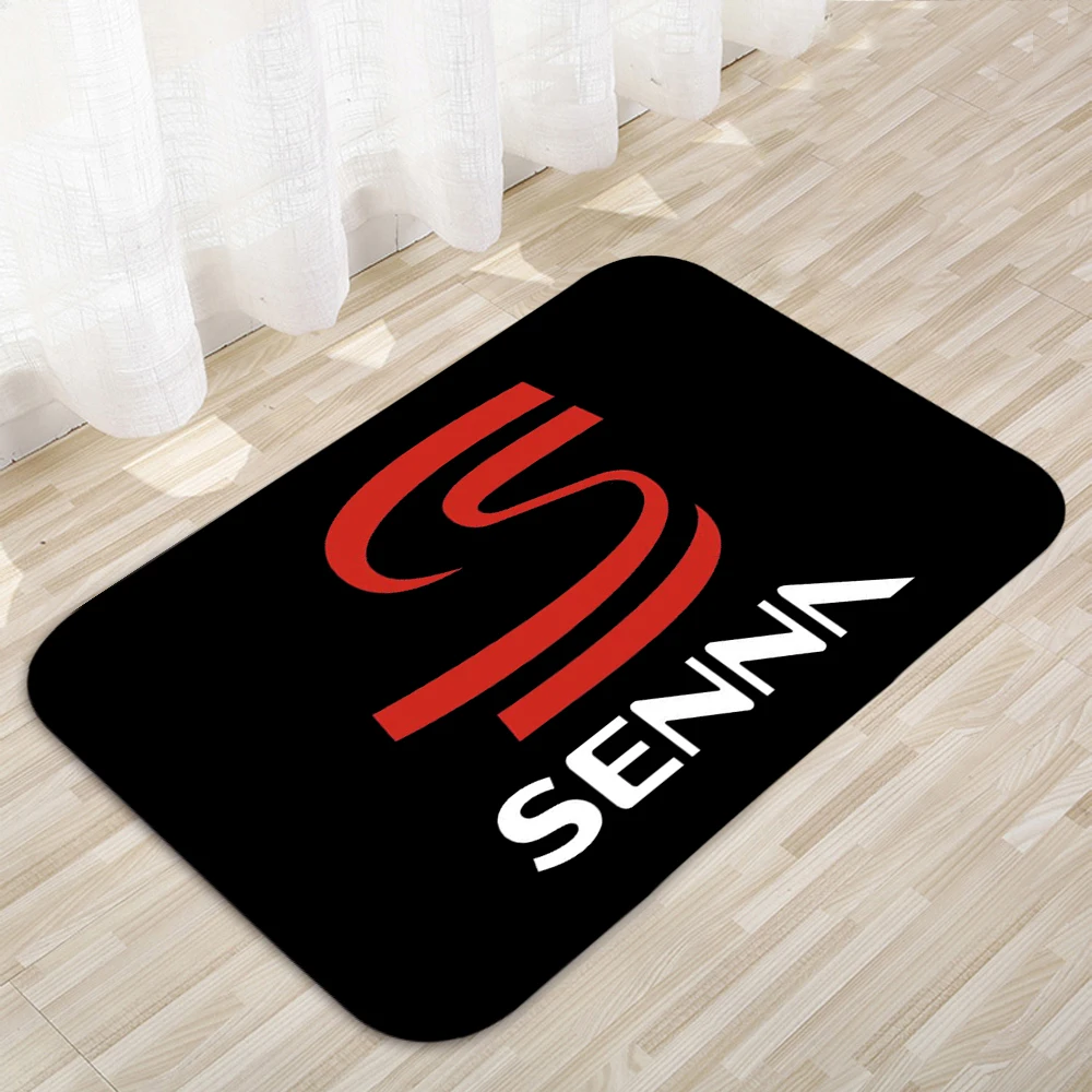 ayrton-senna-logo-tapetes-antiderrapantes-tapete-de-casa-tapetes-de-porta-decoracao-moderna-494