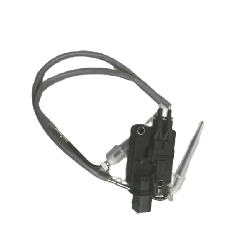 Powerful Car Exhaust Temperature Sensor Parts Component 5461628 For Euro.6 Diesel Engine SCR Emission System