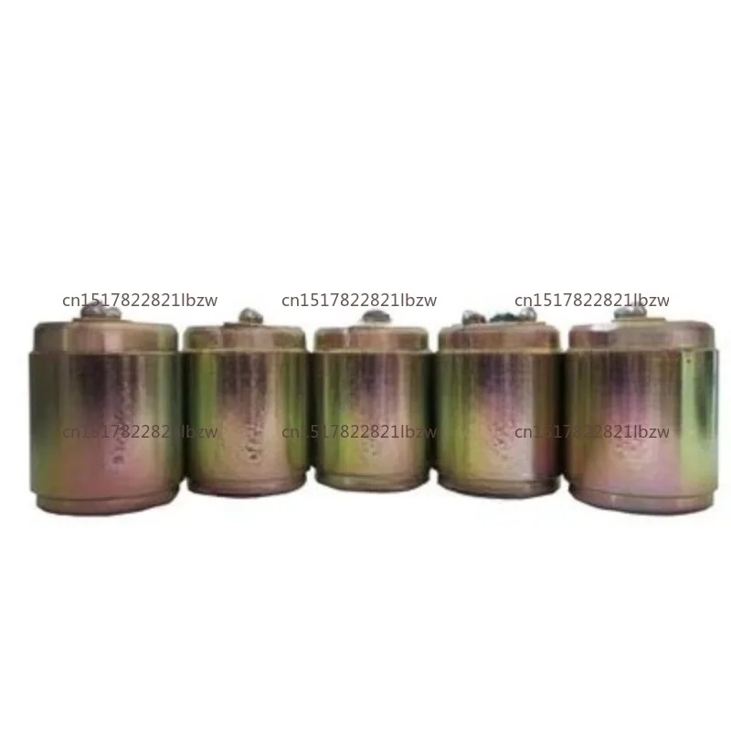 4.5Hz Geophone Geophysical Instruments Detector Vibration Sensor