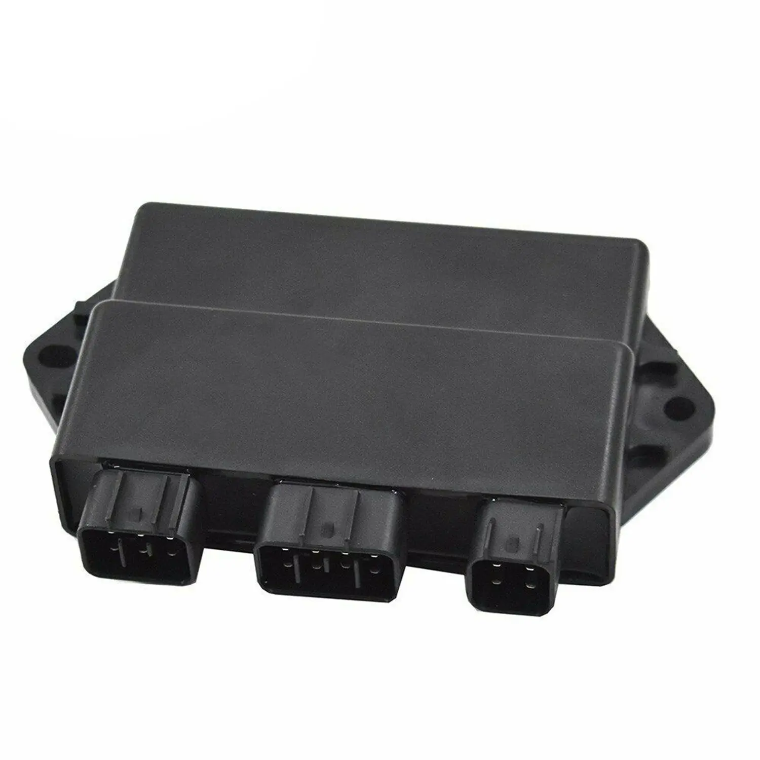 

1pc CDI Box Unit 5KM-85540-00-00 5KM-85540-10-00 For Yamaha ATV YFM660 R Raptor Grizzly 660cc Hunter 5KM855400000 5KM855401000