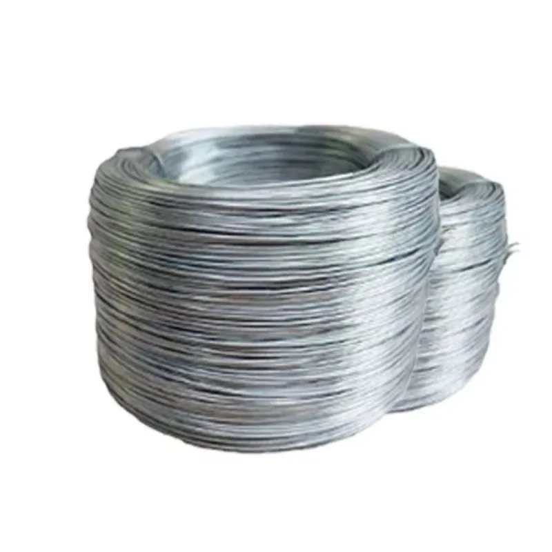 

Pre-Stretched Low-Memory Galvanized Wire Rope with Bending & Cutting Services for Marine & Rigging API & SASO Certified