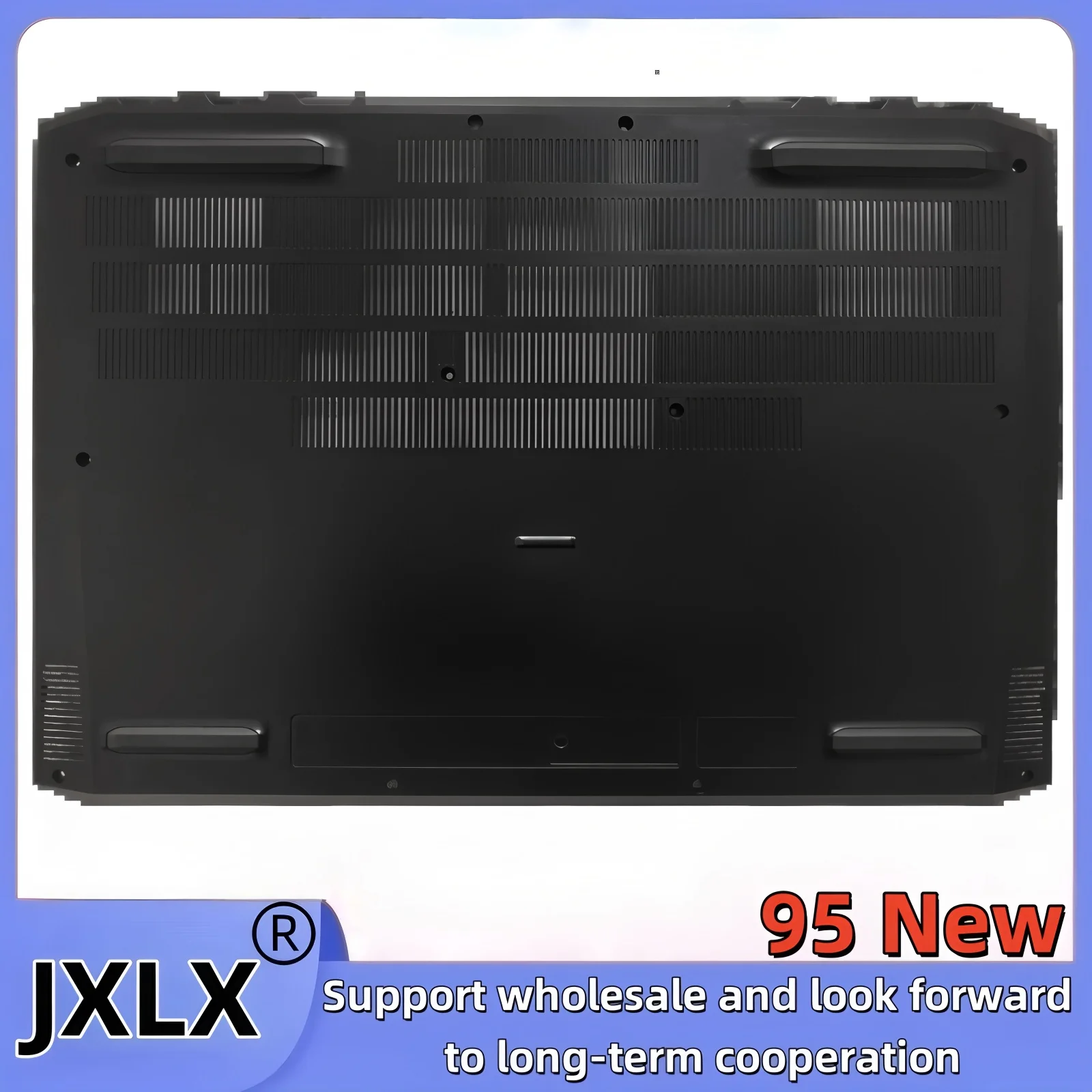 JXLX® New For Acer ConceptD 5 Pro CN517-71P Laptop Bottom Base Cover Lower Case