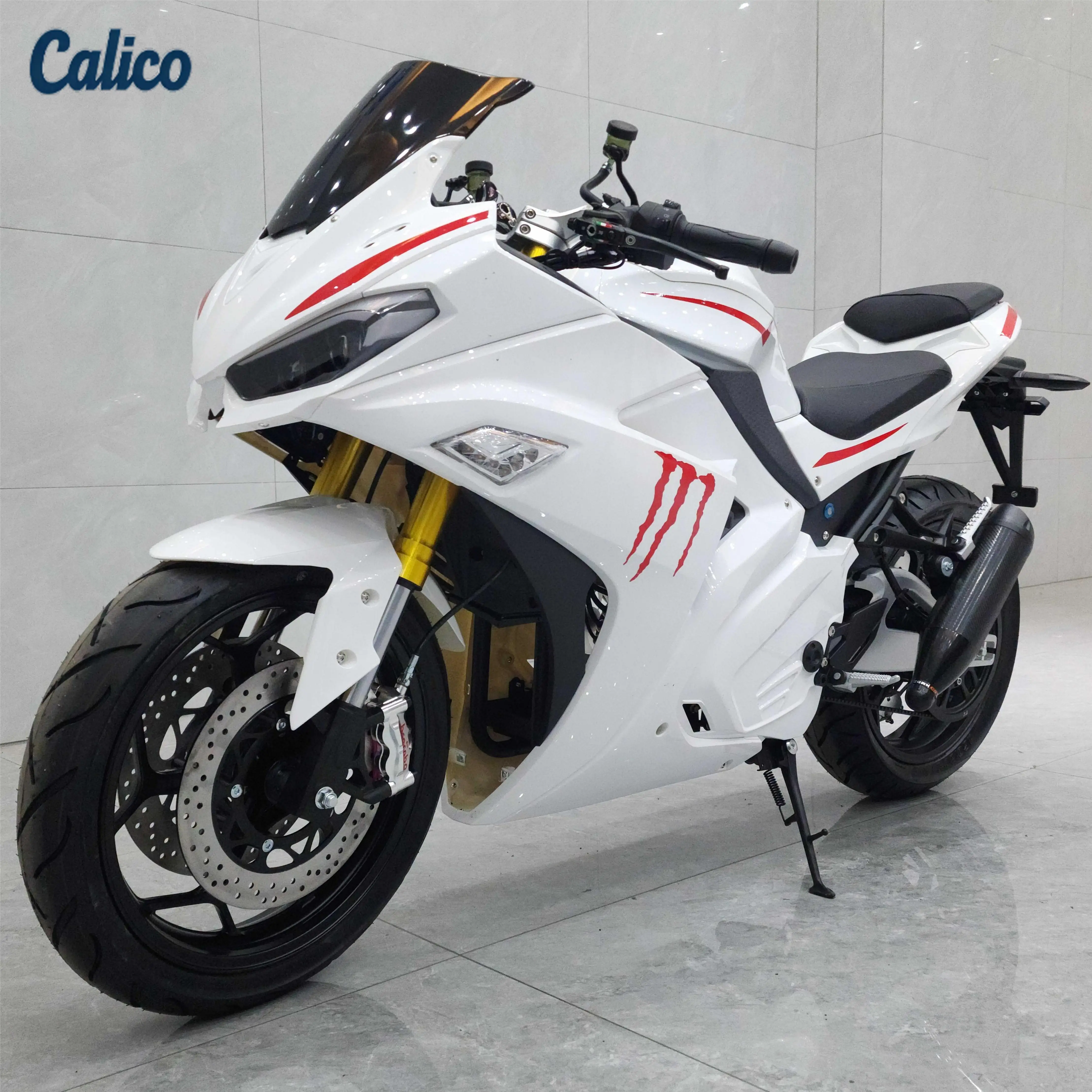 

Factory Direct Sales of High-quality Electric Motorcycles with Legal Certificates and One-year Warrant