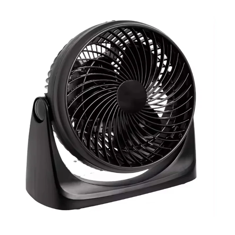 

High efficiency and energy saving desktop air circulation cooling fan High quality electric mini office portable cooling fan