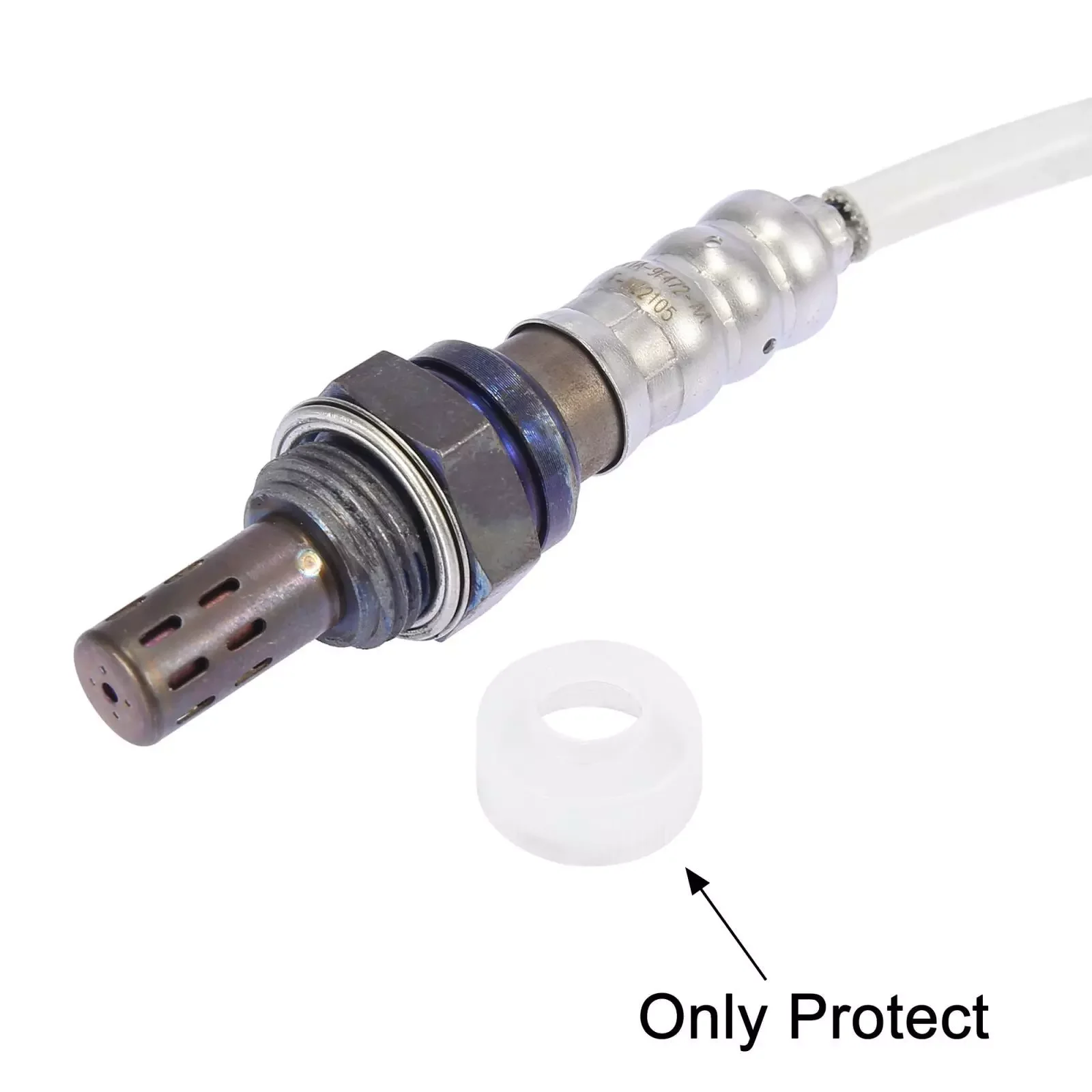 เซนเซอร์ออกซิเจนอัตราส่วนน้ํามันเชื้อเพลิงเปลี่ยน CV1A-9F472-AA สําหรับ Ford Ecosport 2013 CV1A9F472AA