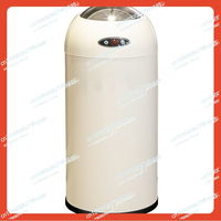 Intelligent induction trash can kitchen bathroom household large capacity toilet living room