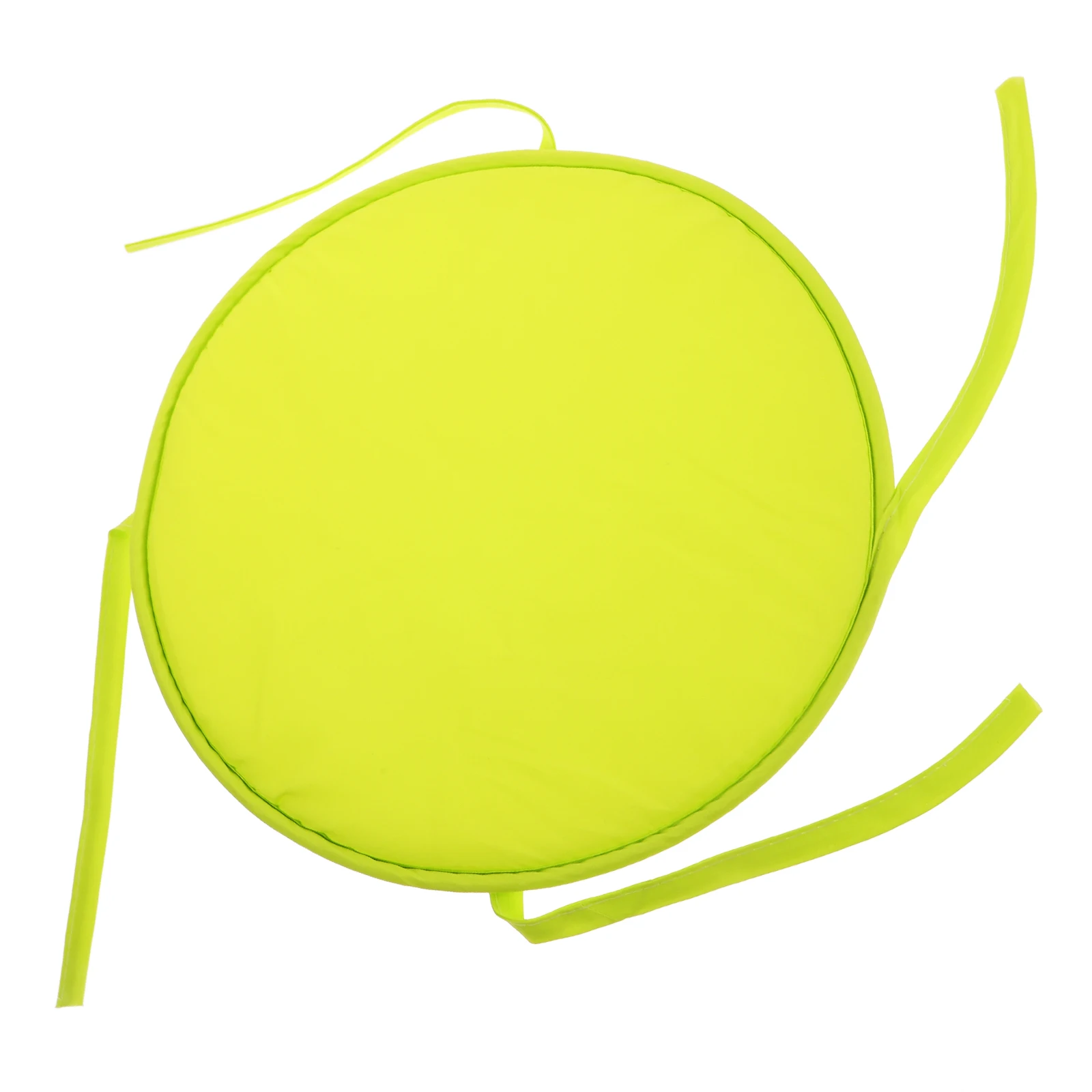 

Round Cushion Household Sponge Chair Pad Seat Cushions for Chairs Simple Design Purple