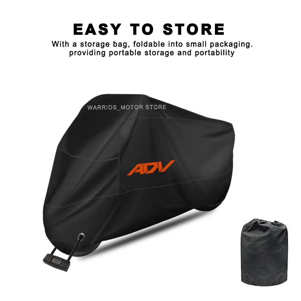 For 790 890 ADV 790 890 ADVENT - Outdoor Adventure Uva review and price