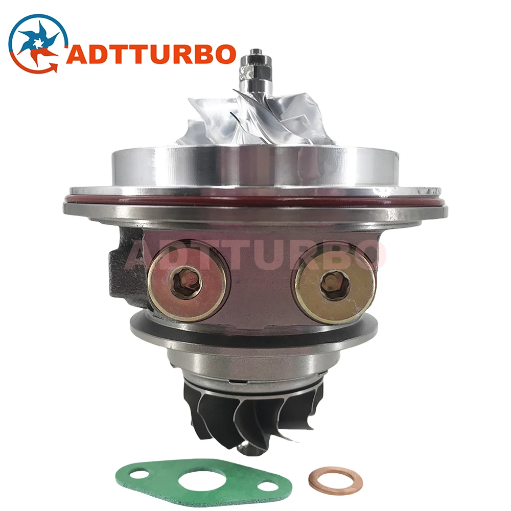 53039880306 Billet Turbocharger Cartridge 53039700306 28231-2B700 MFS Turbo For Hyundai Veloster 1.6 BV43 Turbine 53039700300