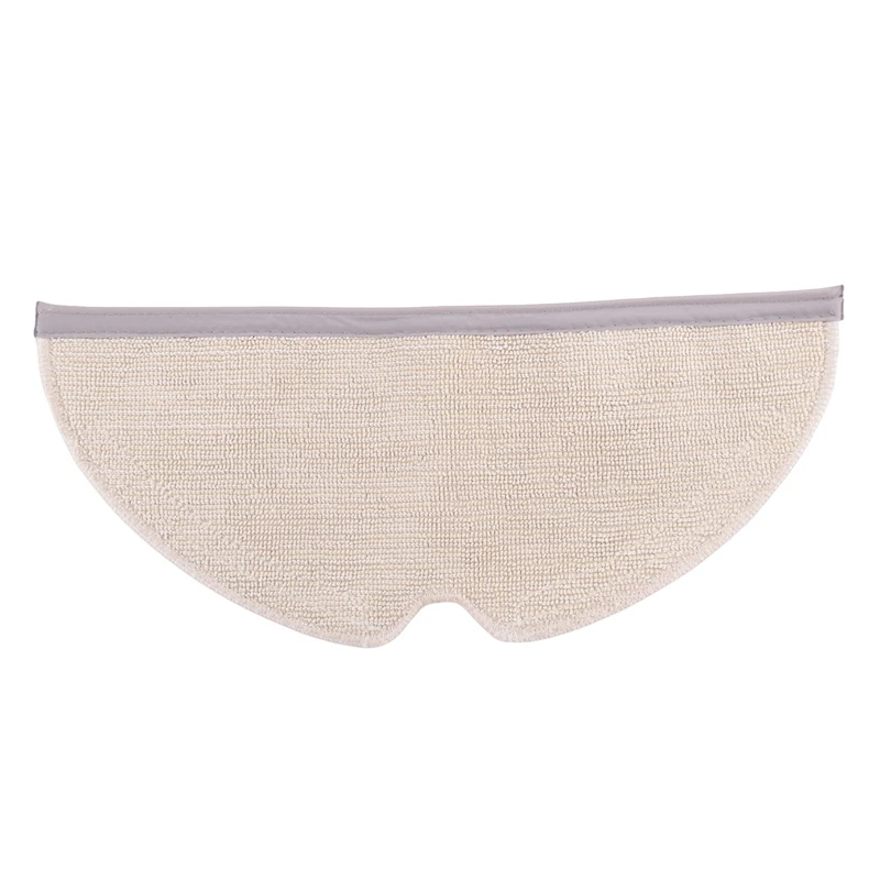 YCOC-For Xiaomi Mijia 1C 1T لـ Dreame F9 Hepa Filter الجانب الرئيسي فرشاة ممسحة القماش ملحقات المكنسة الكهربائية الروبوتية