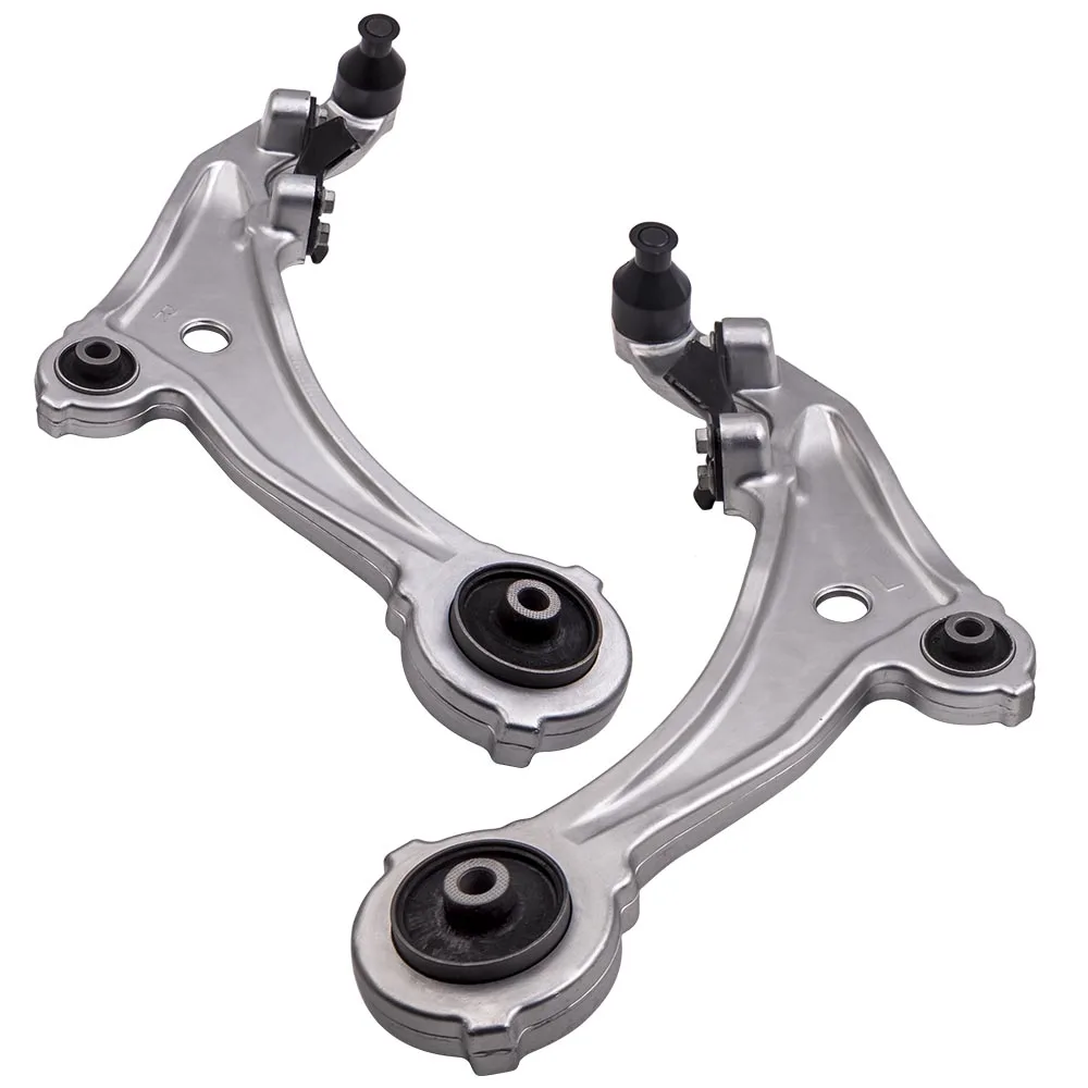 MaXpeedingrods Suspension Front Lower Control Arm for Nissan Murano 3498CC V6 GAS DOHC