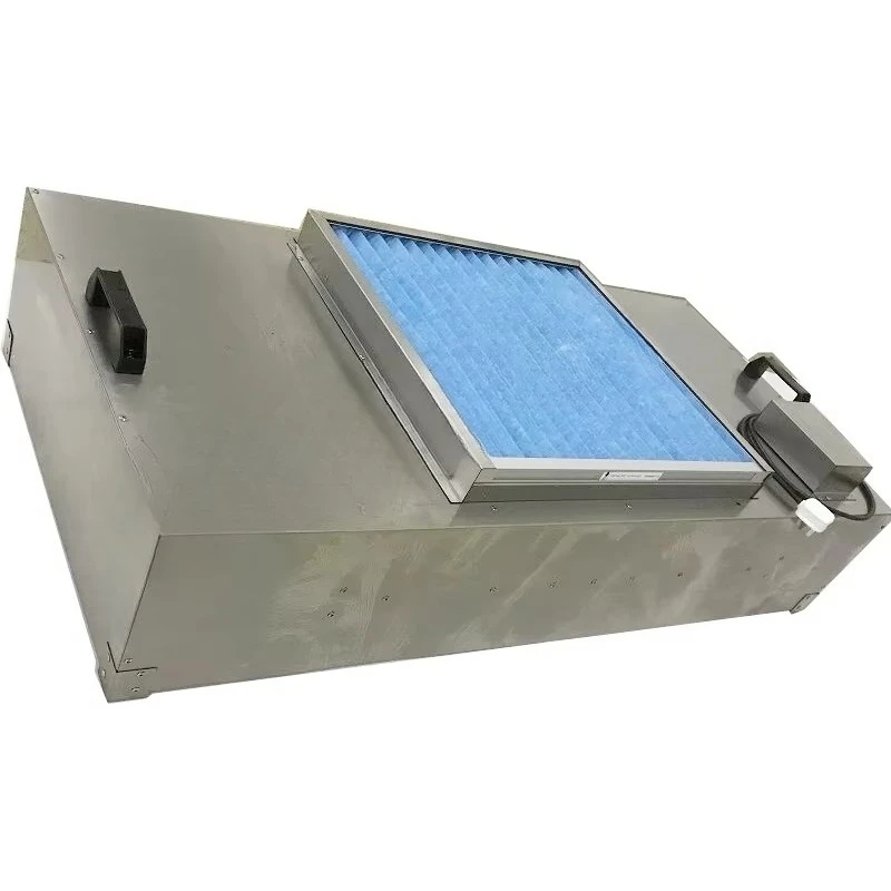 2*4 Ffu H14 Hepa Fa…