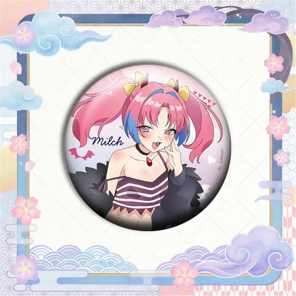 58mm Anime Mistress Kanan Sang - Easy Cosplay Prop ulasan dan harga