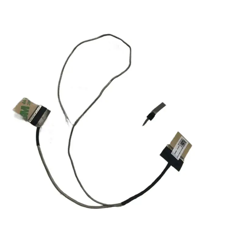 

* For ASUS X540LJ X540S X540SA/SC X540YA X540Y screen cable dd0xkalc020/*･ω