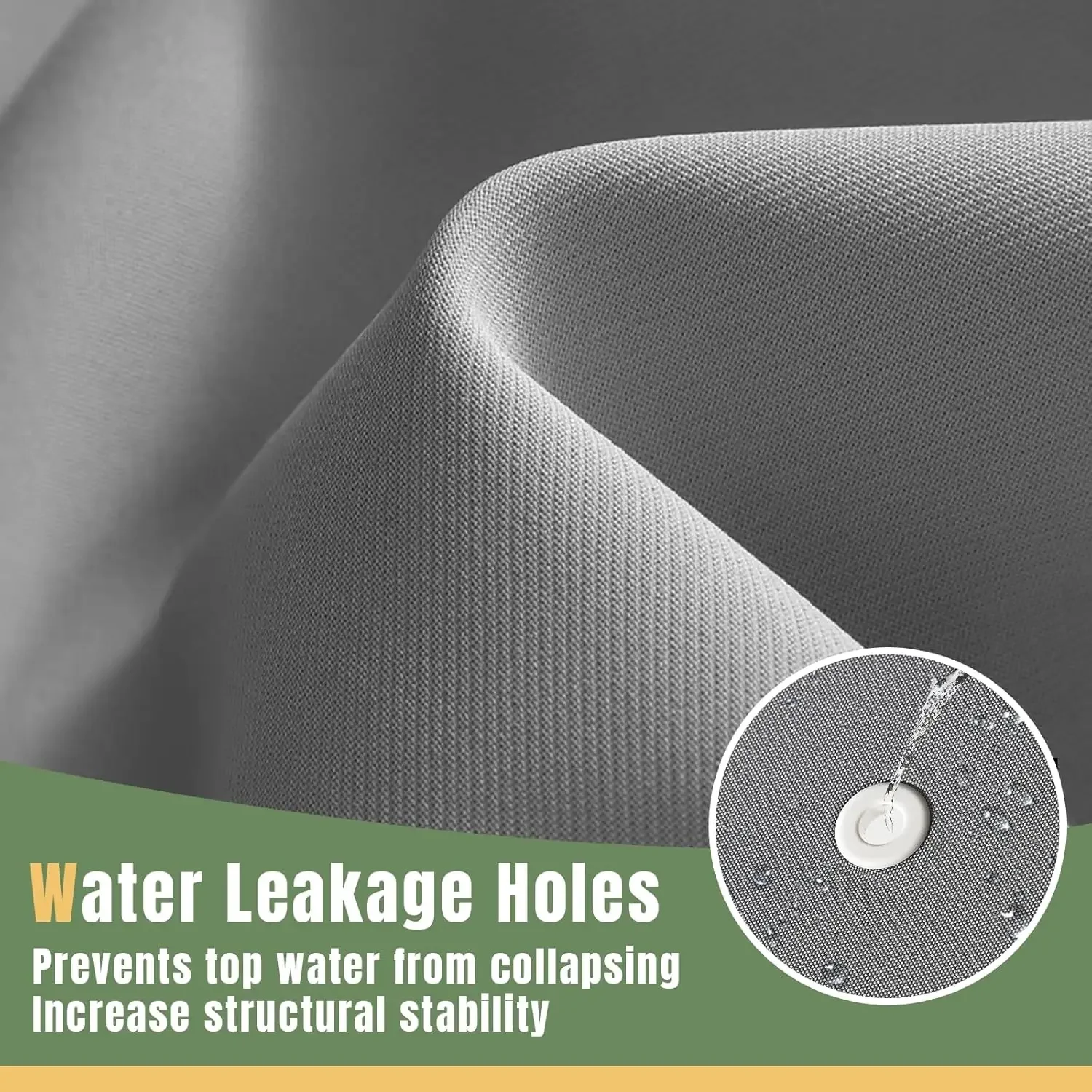 [الأسهم المحدودة! ] شرفة خارجية للفناء مقاس 10 × 12، مظلة بإطار معدني مع أسطح مزدوجة، خيمة حفلات شديدة التحمل ومأوى مع موس