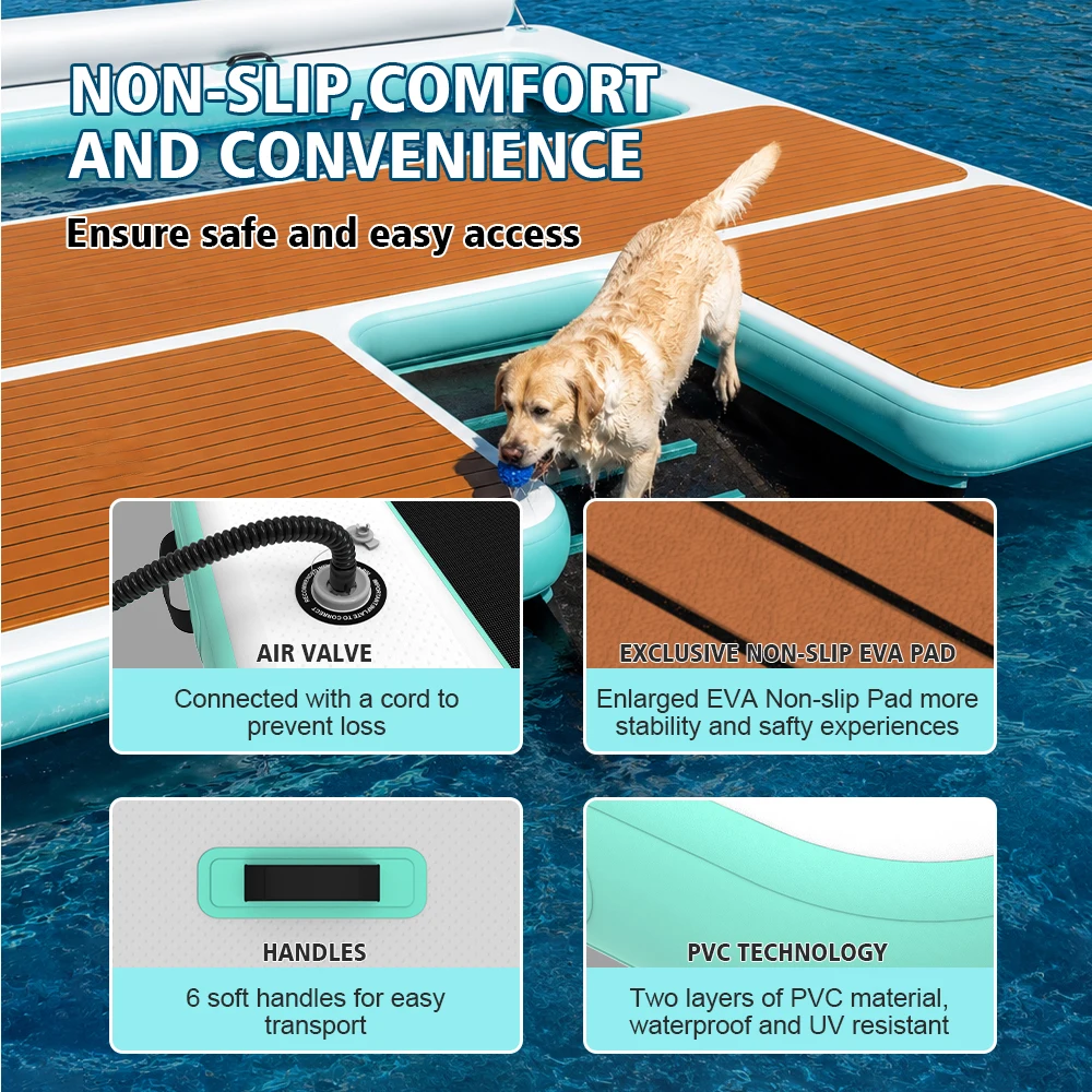OEM Tekne Aksesuarı Şişirilebi - Pool Lounger Inflatable incelemesi ve fiyatı