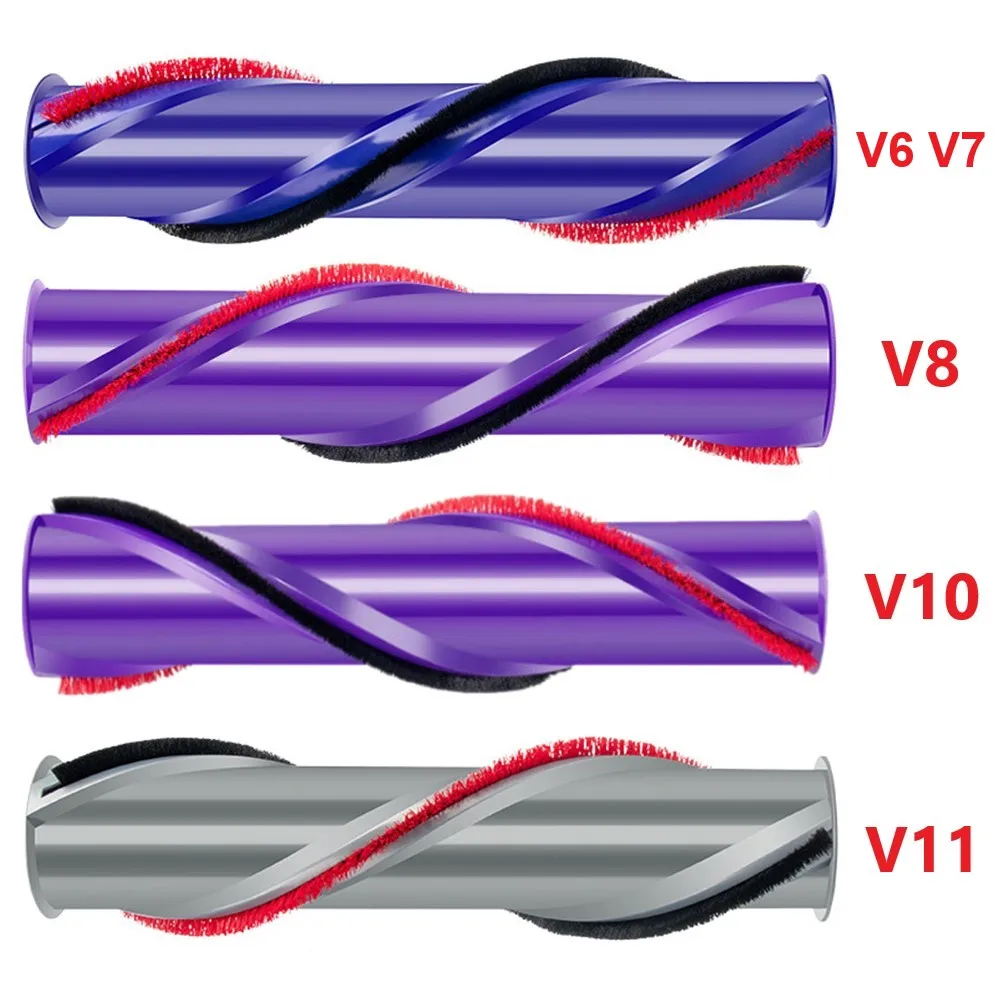 Brush Roller For Dy…