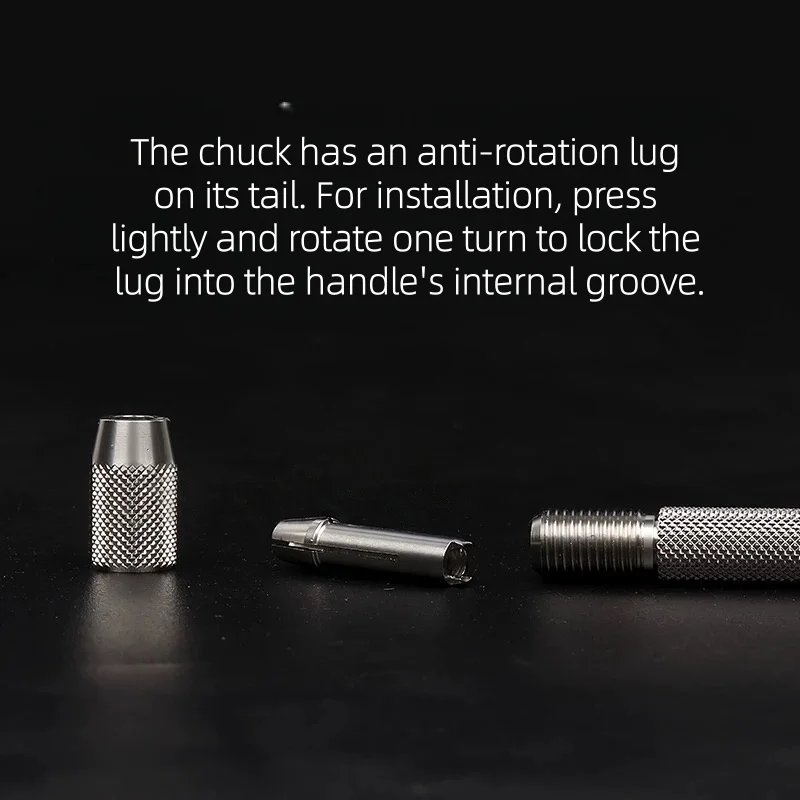 Double Tip Pins Tools Double-Headed Non-Slip Precision Steel Pick Lock Mouth Watch repair tool Tweezers pin