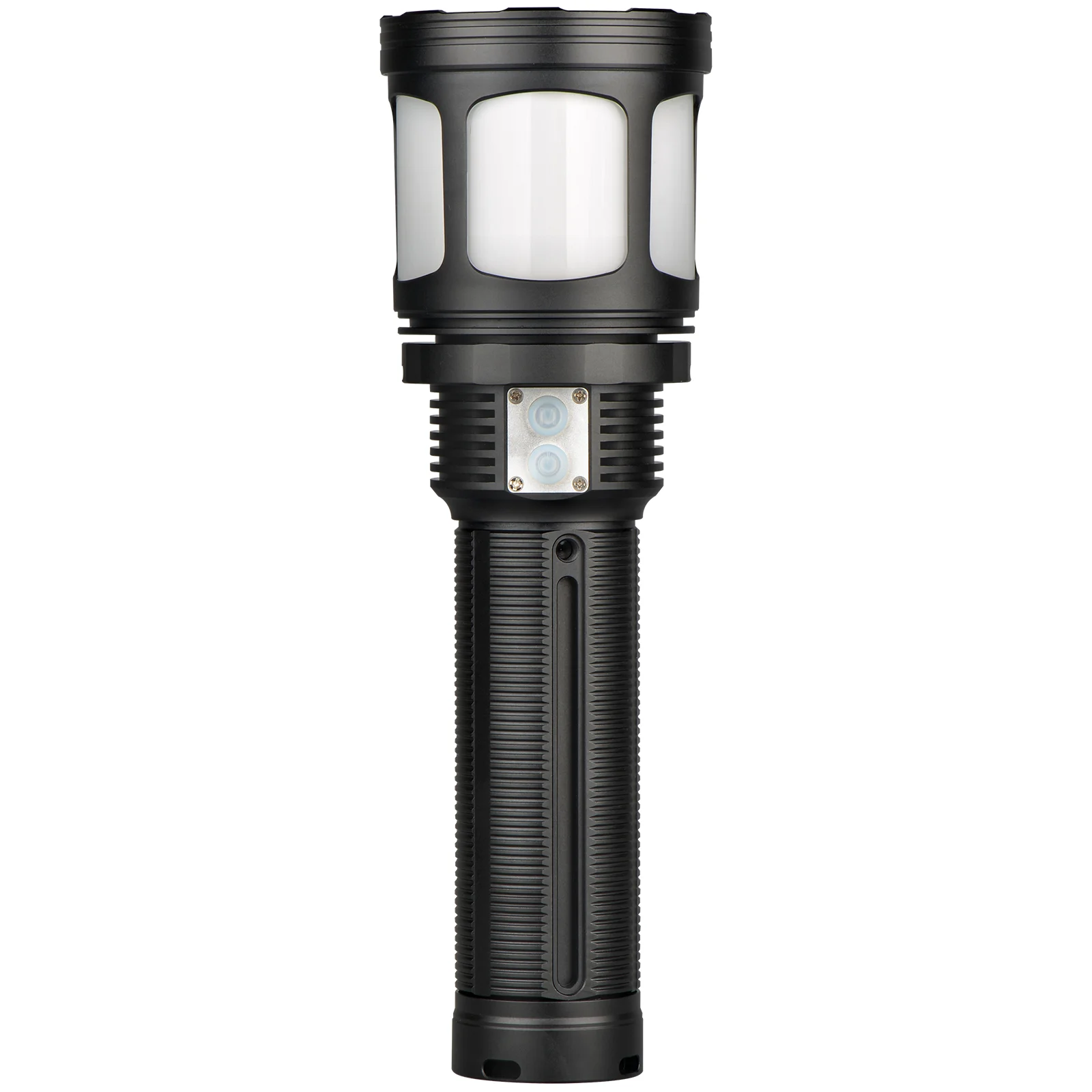 Haikelite HK95 23000LM 1700m Long Range Camping Light type-c 45W fast charge