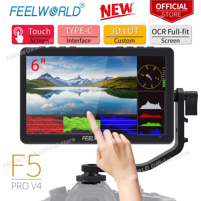 U.S. f5 pro v4 6 