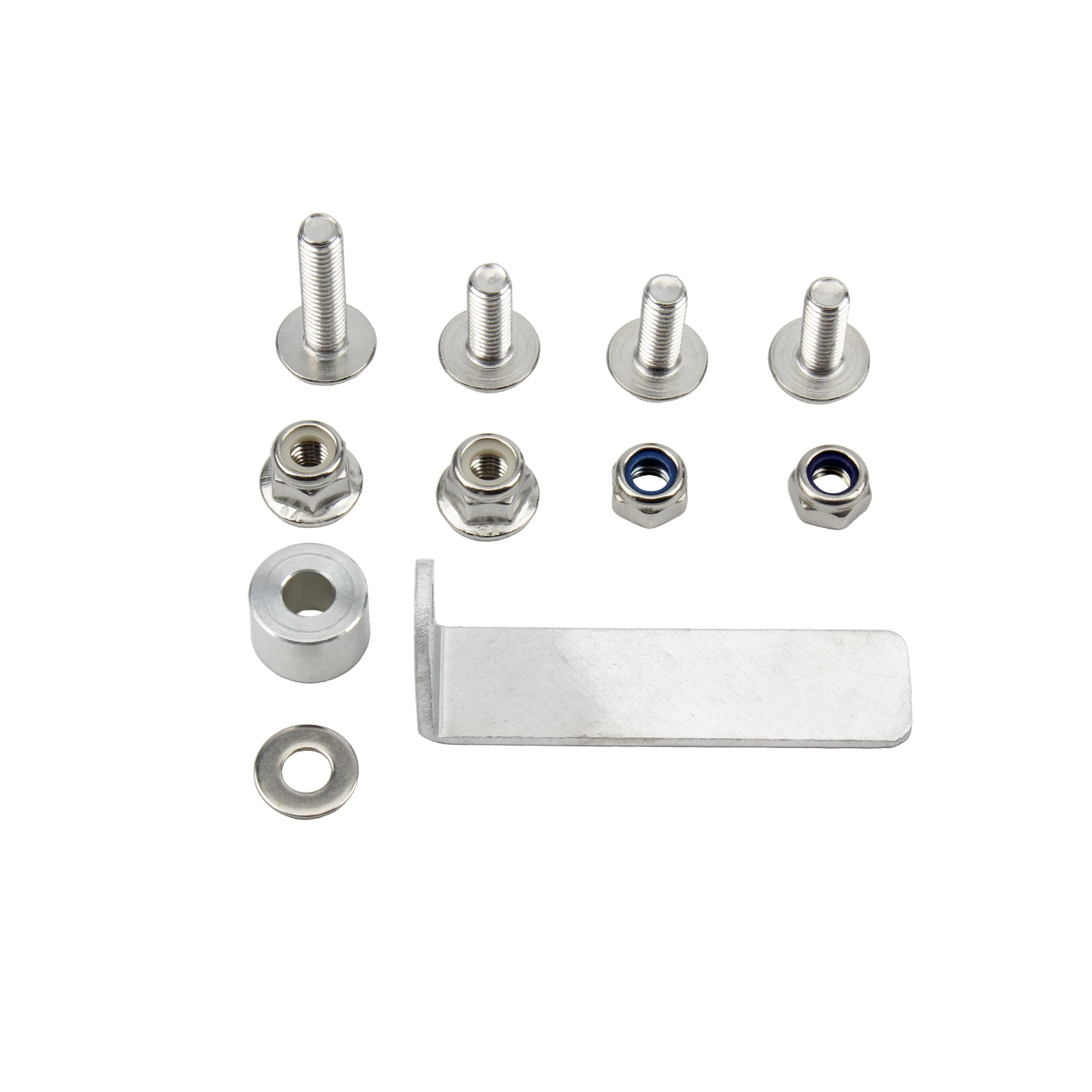 Moto Acqua deflettore Copertura Splash Guard per BMW R1300GS R 1300 GS 2023 2024 Moto Impermeabile paraspruzzi Hugger