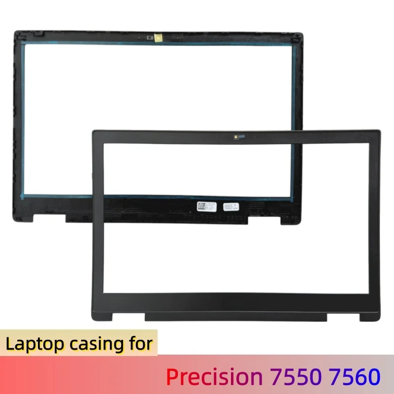 New Casing For ROG Strix G615 G615L G615LP G635 Upper Case Palmrest Cover C Shell/Bottom Base Cover D shell Lower Case