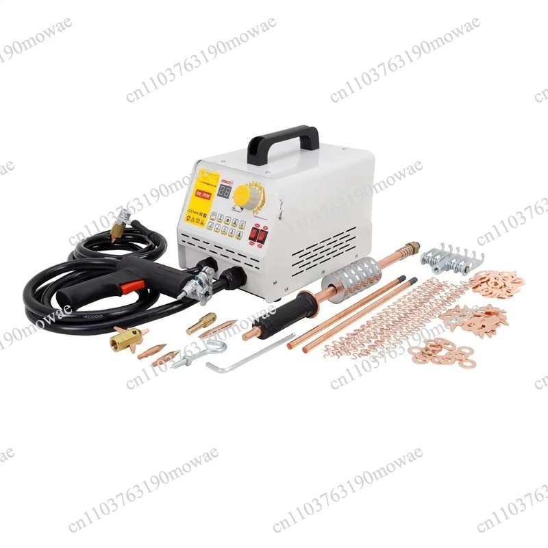 High-quality spot welding machines, dent pulling machines, automotive body repair equipment, paint-free dent removal equipment