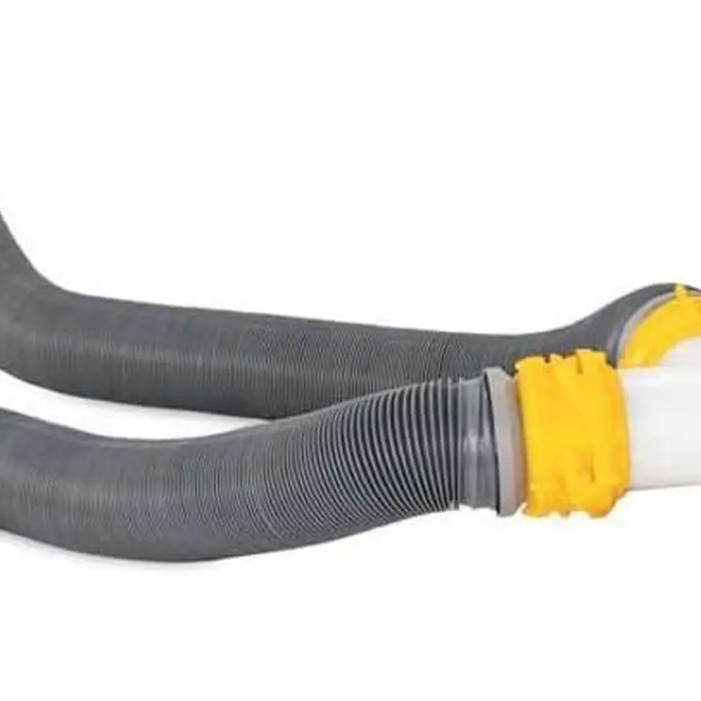 

39672 RV SuperKit Sewer Hose System with Wye Fitting - 20'