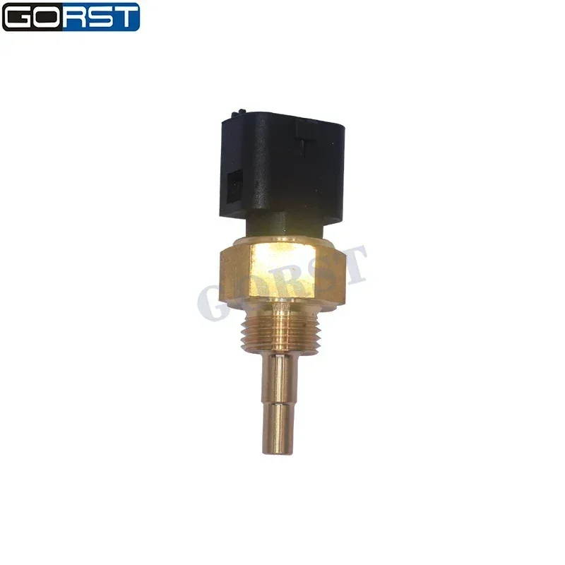 Coolant Temperature Sensor 1594228 for Volvo Truck FM9 FM10 FM12 FH12 FH16  BK8400028 227023 323805008003 204776