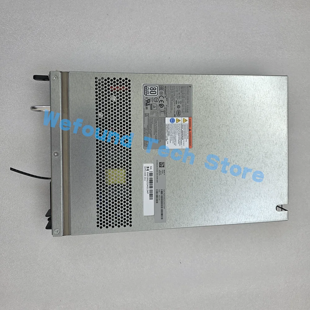 EMC ME4084 ME484 ME5084 2200W Power Supply 6JN28 KG1JH