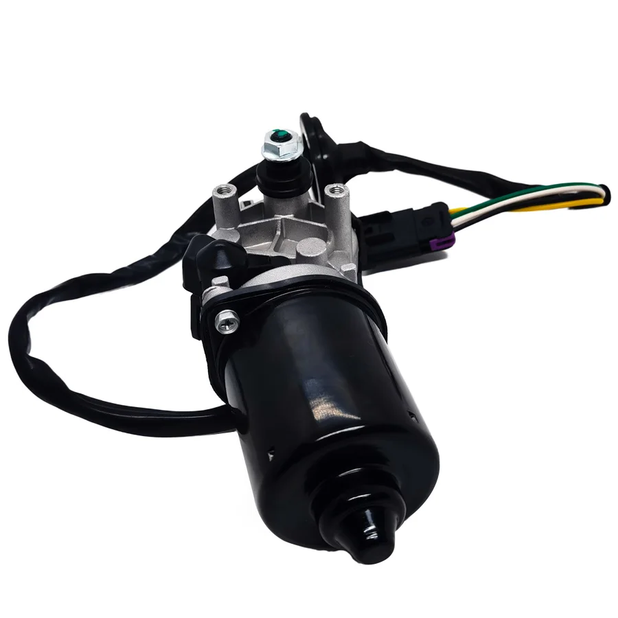 OE:10379535,25809218 per CHEVROLET Colorado 2004-2012 GMC Canyon 2004-2012,ISUZU I-280 2006; Motore tergicristallo I-290