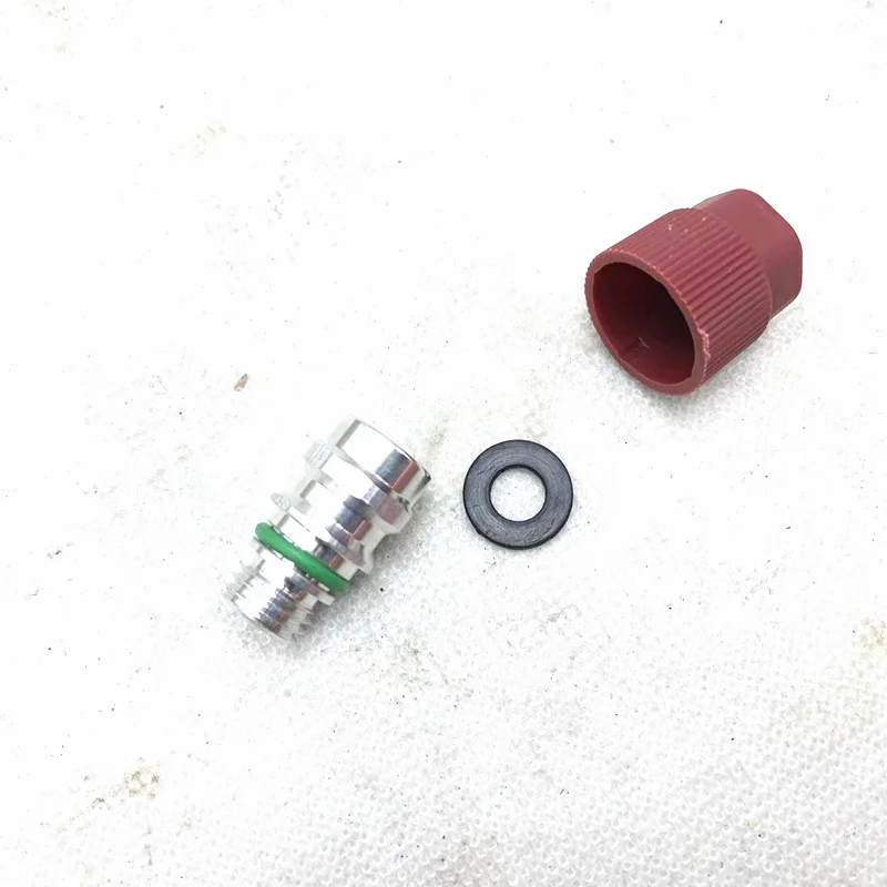 For Cruze Excelle GT Malibu Verano Air Conditioning Cold Pipe High and Low Pressure Pipe Nozzle 1pcs