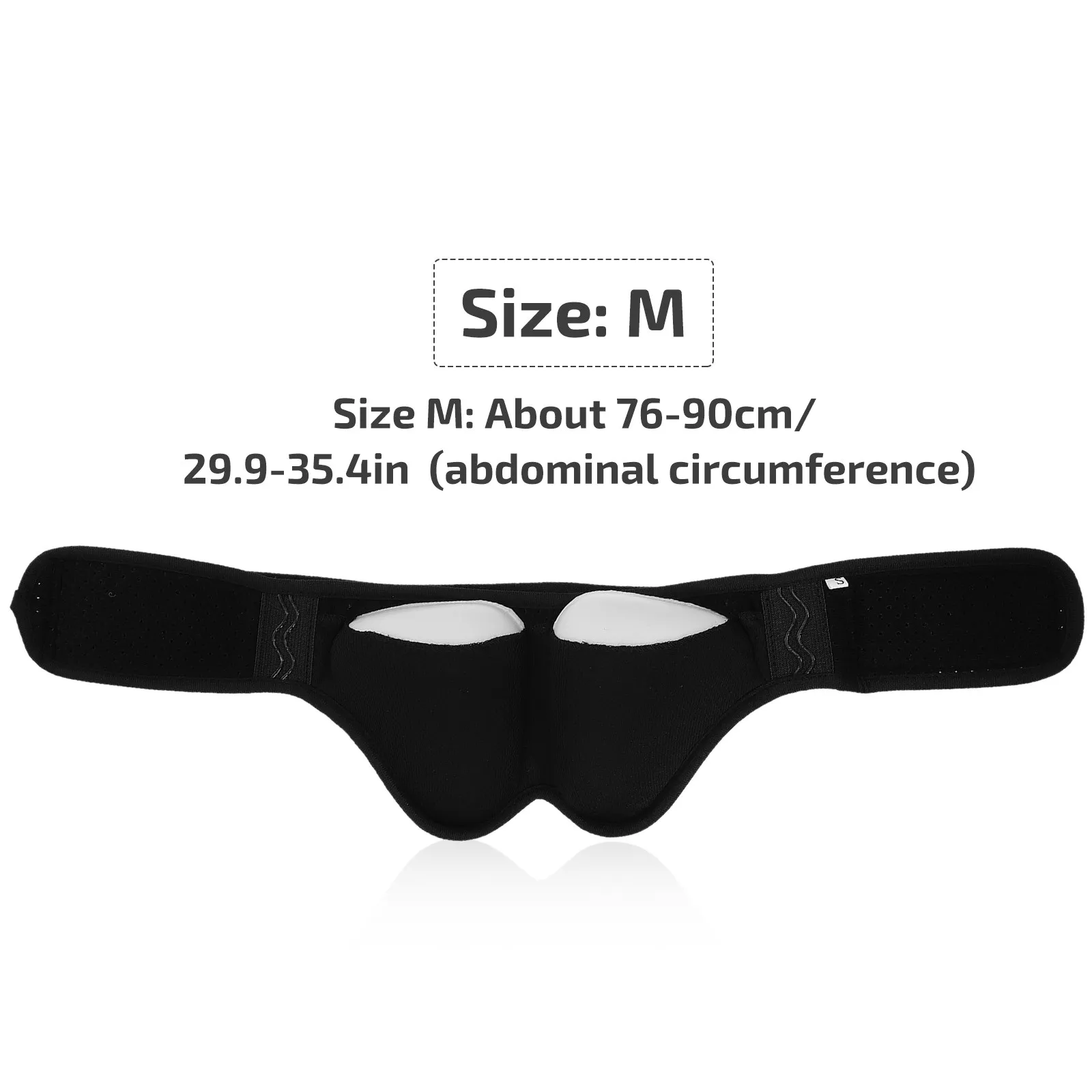 1Pcs Hernia Belt Breathable Adjustable Inguinal Support Band for Adults Men Women Pain Relief Hernia Truss Elastic Strap